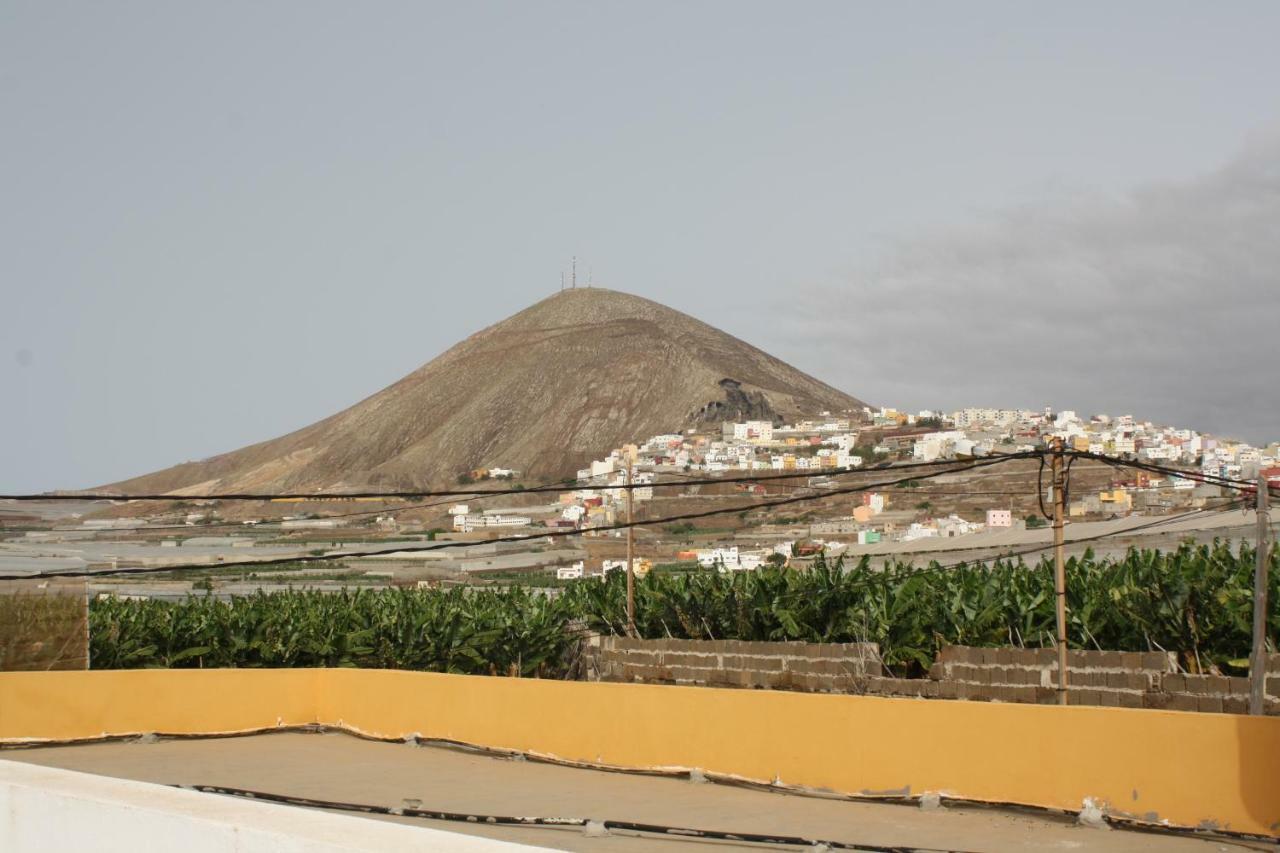 فيلا Casa El Salitre Gáldar المظهر الخارجي الصورة